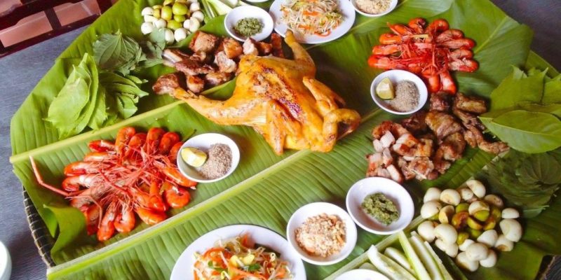phong nha eat