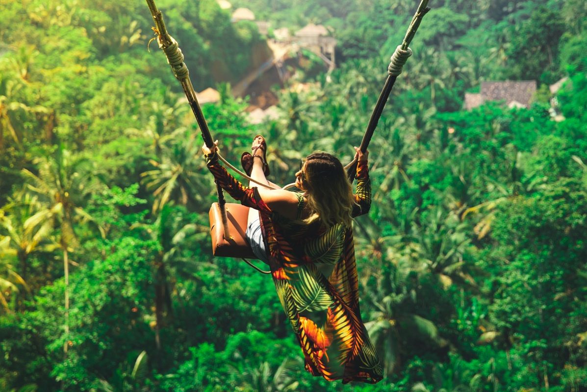 Southeast Asia travel