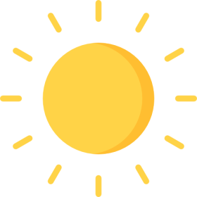 sun