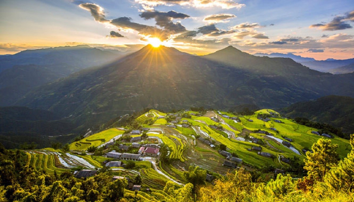 tips to preparing for a trip to Vietnam