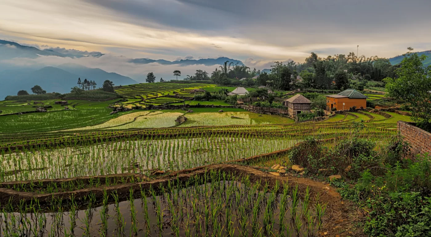 best time to visit vietnam