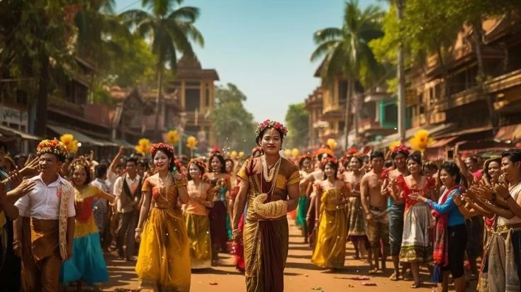 cambodia culture
