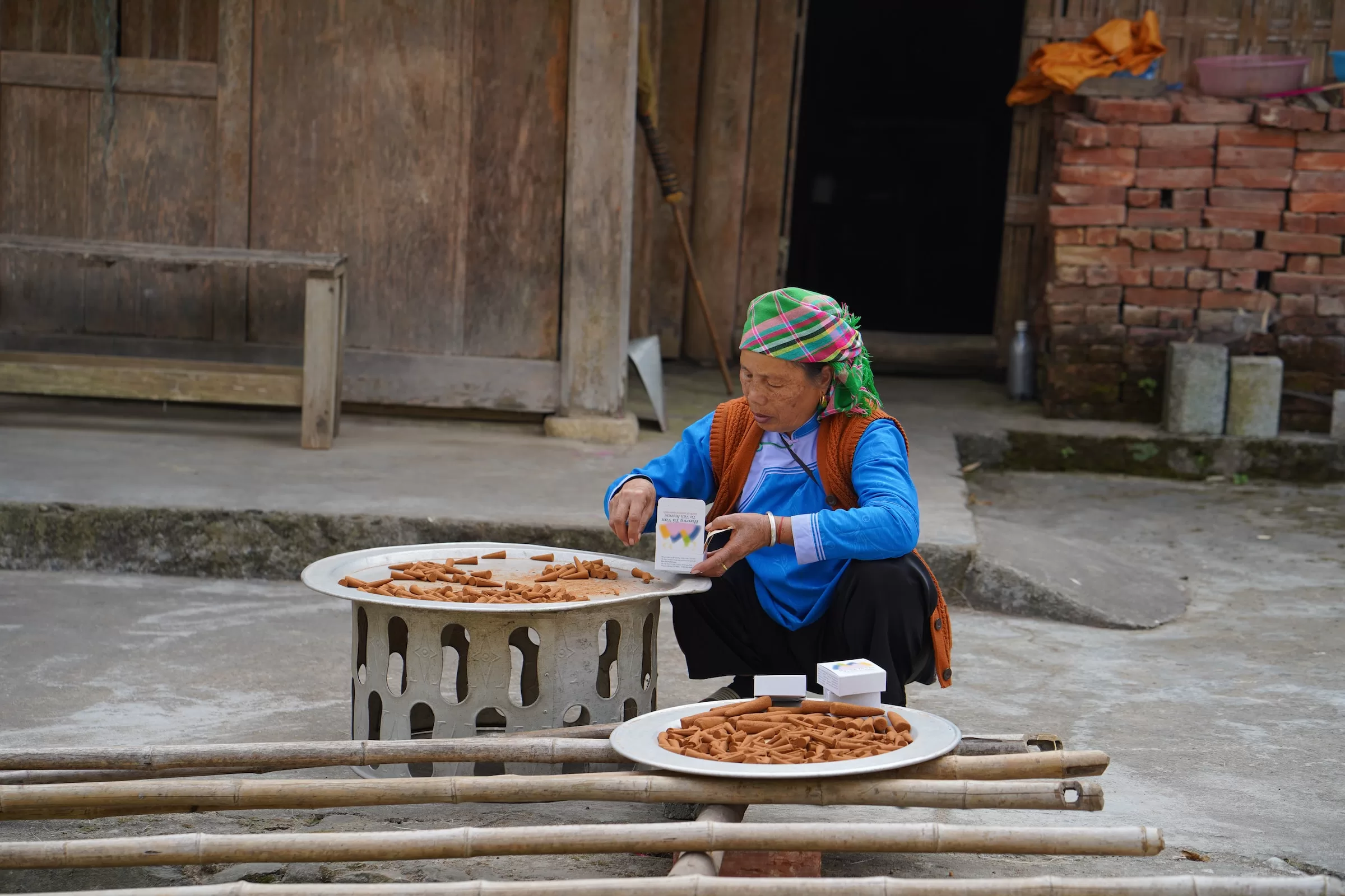sapa culture