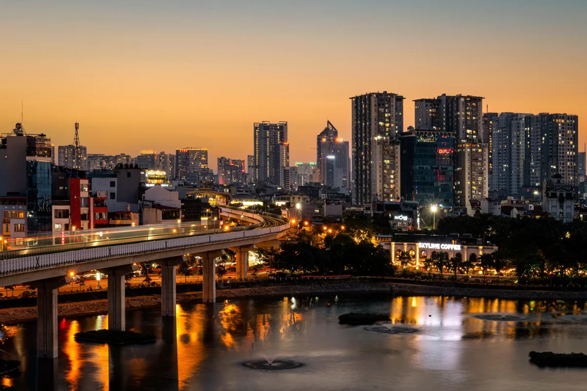 hanoi nightlife guide