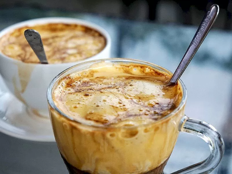 egg coffee hanoi nightlife guide