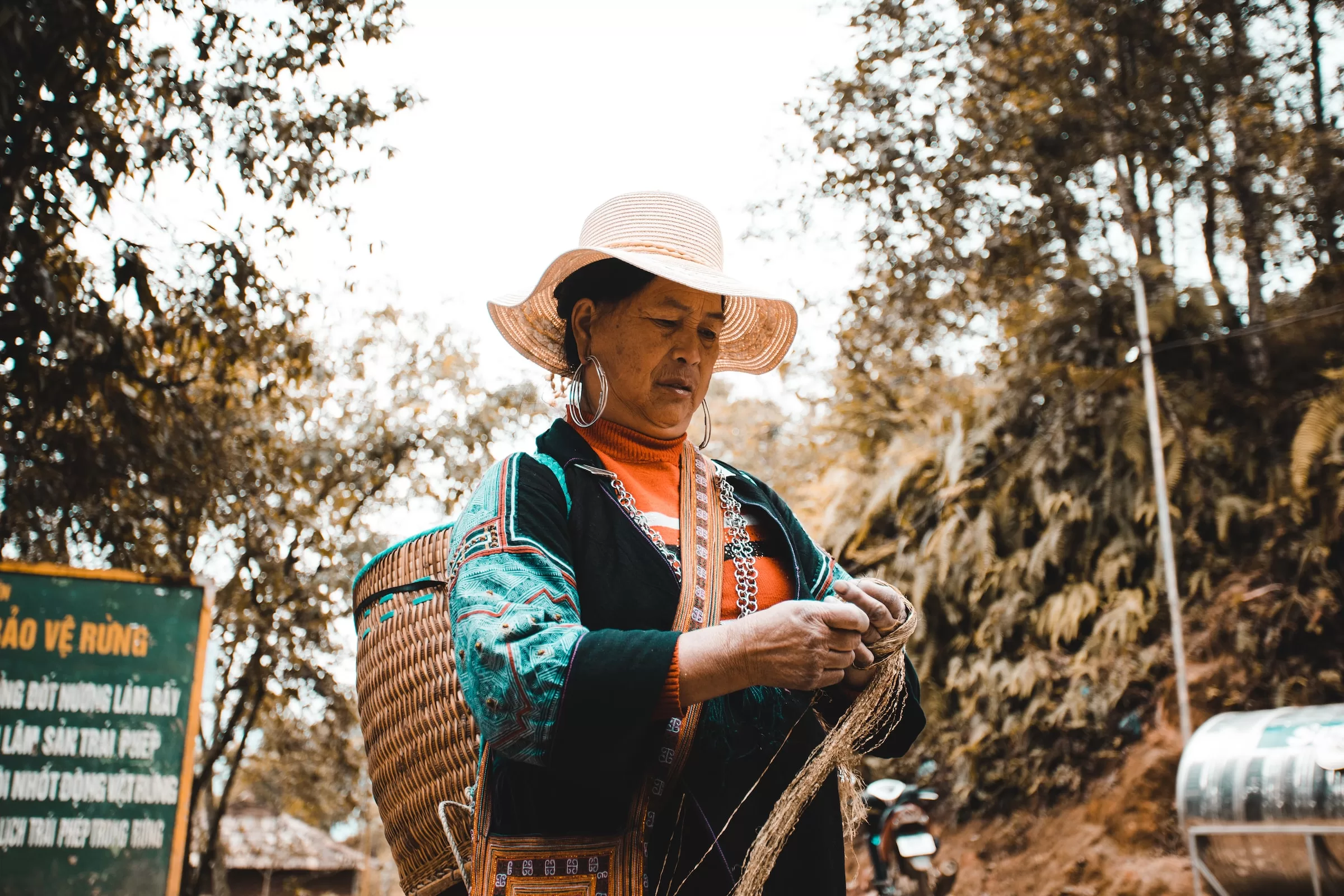 sapa suitainable