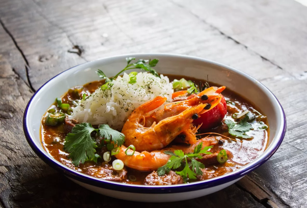 southeast asian cuisine