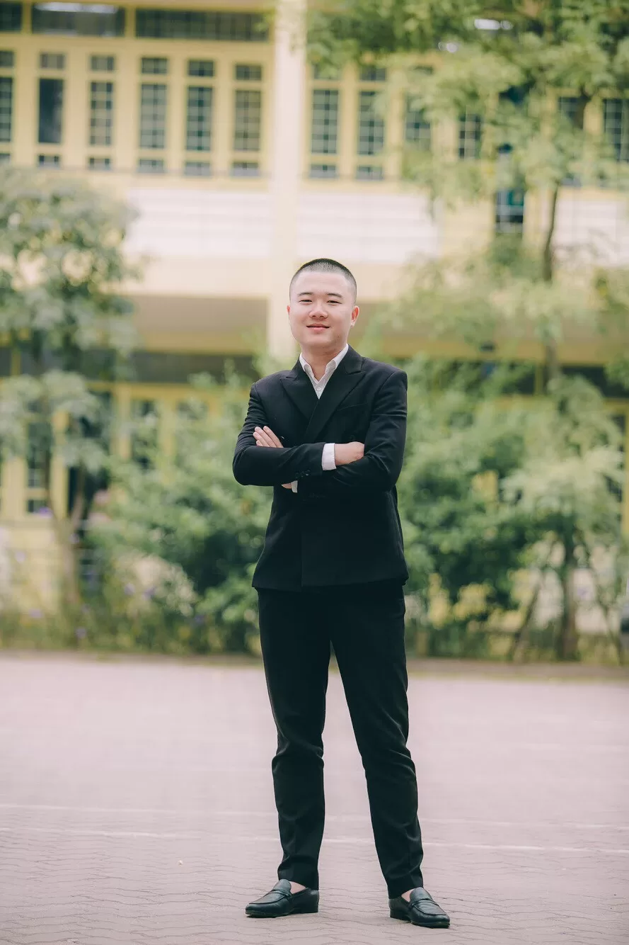 dinh minh khanh