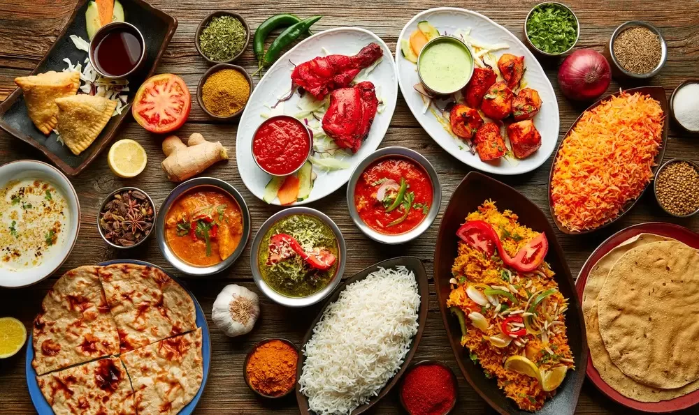 indian restaurants in ho chi minh city (saigon)