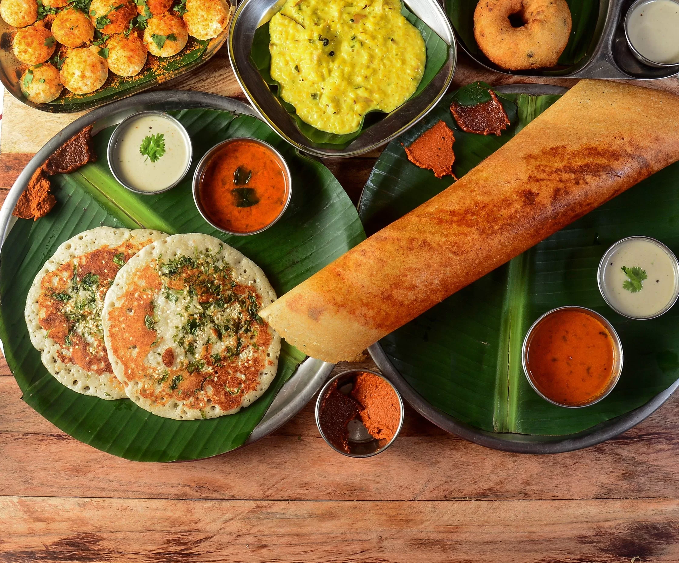 indian restaurants in hanoi