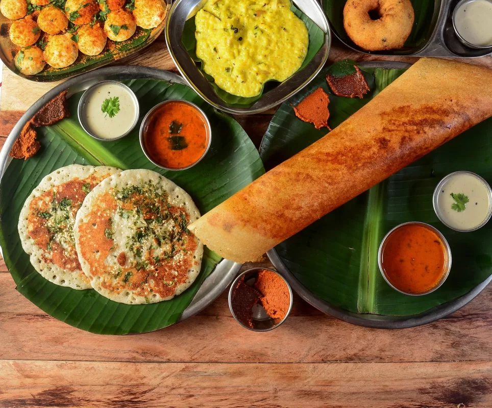 indian restaurants in hanoi