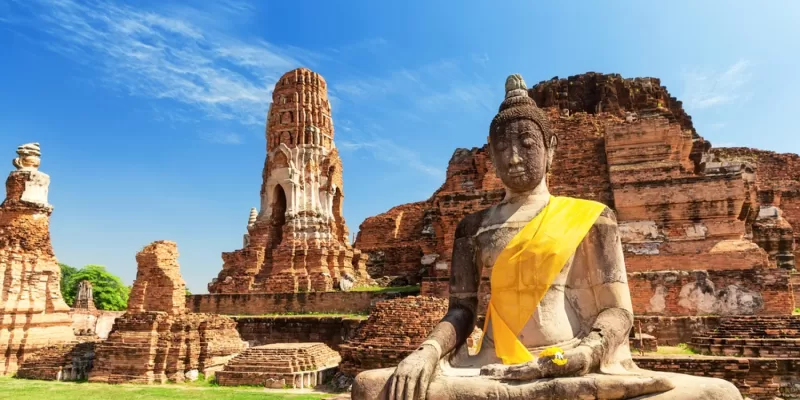 ayutthaya thailand