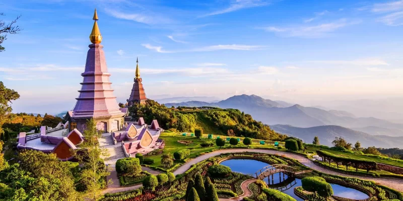 chiang mai thailand