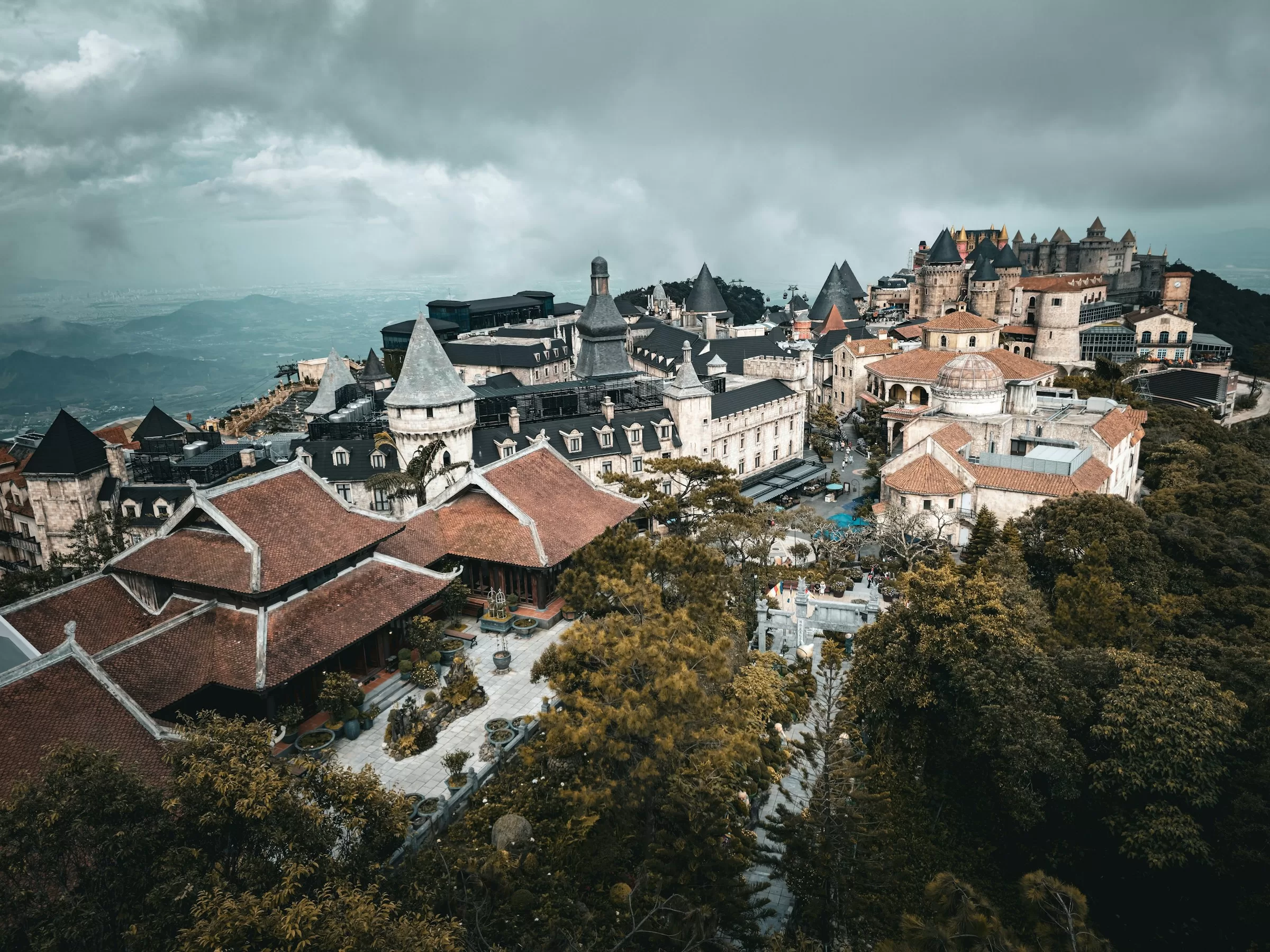 ba na hills