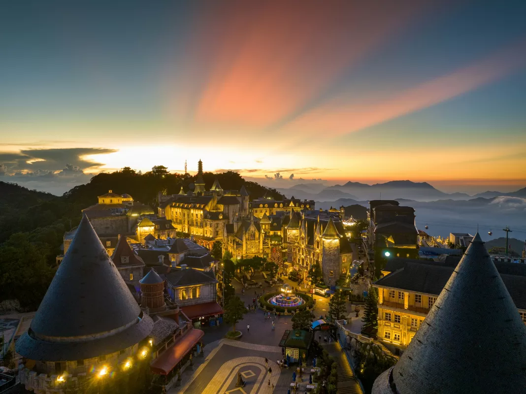 ba na hills