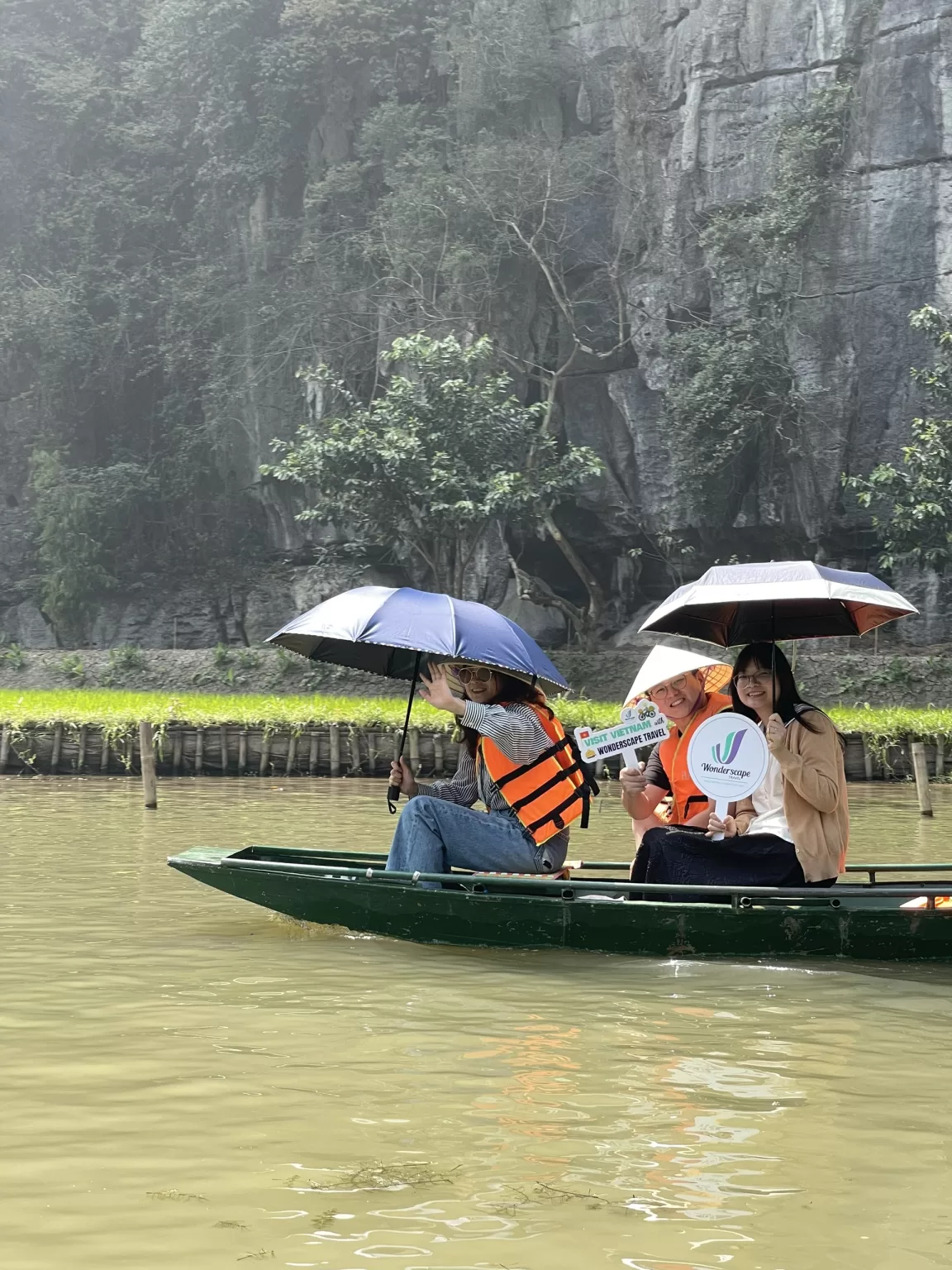 tam coc ninh binh