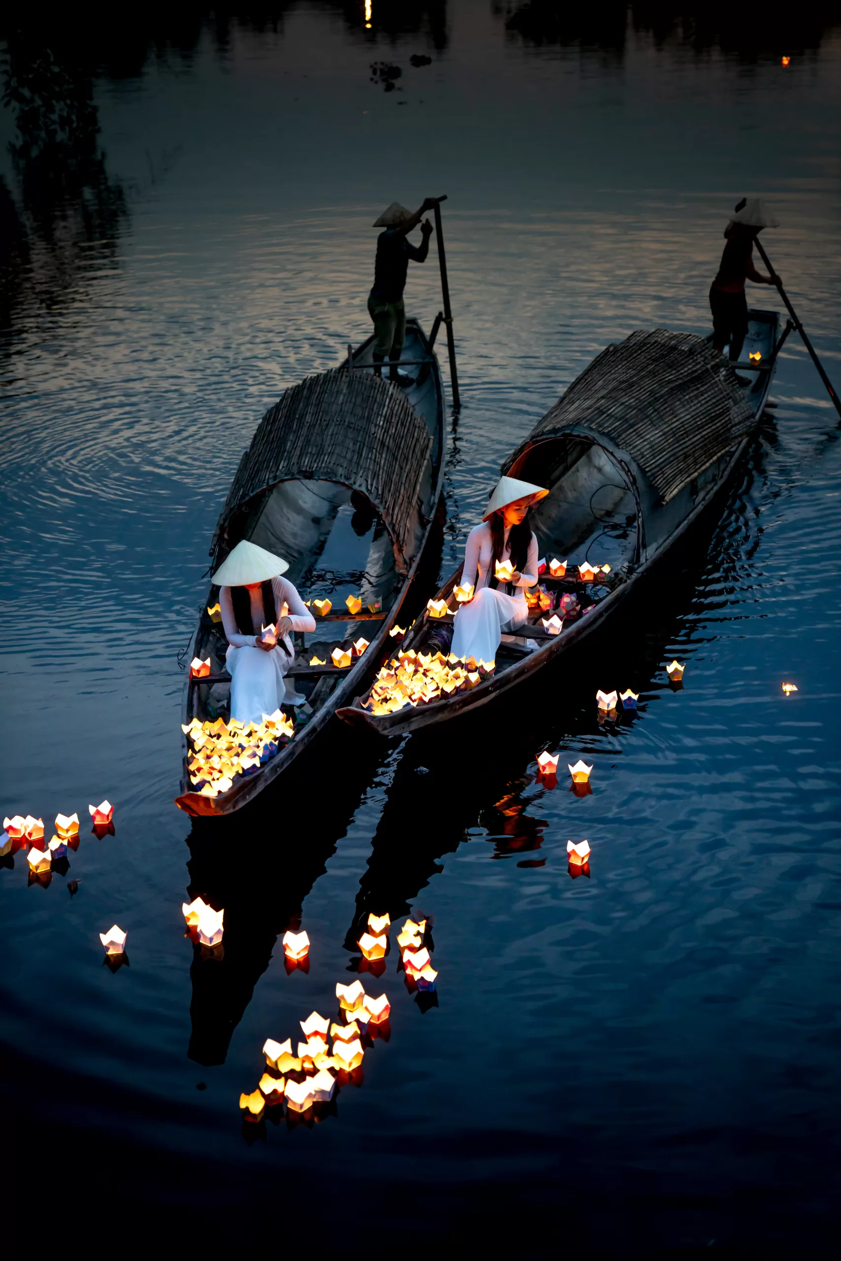 hoi an lantern