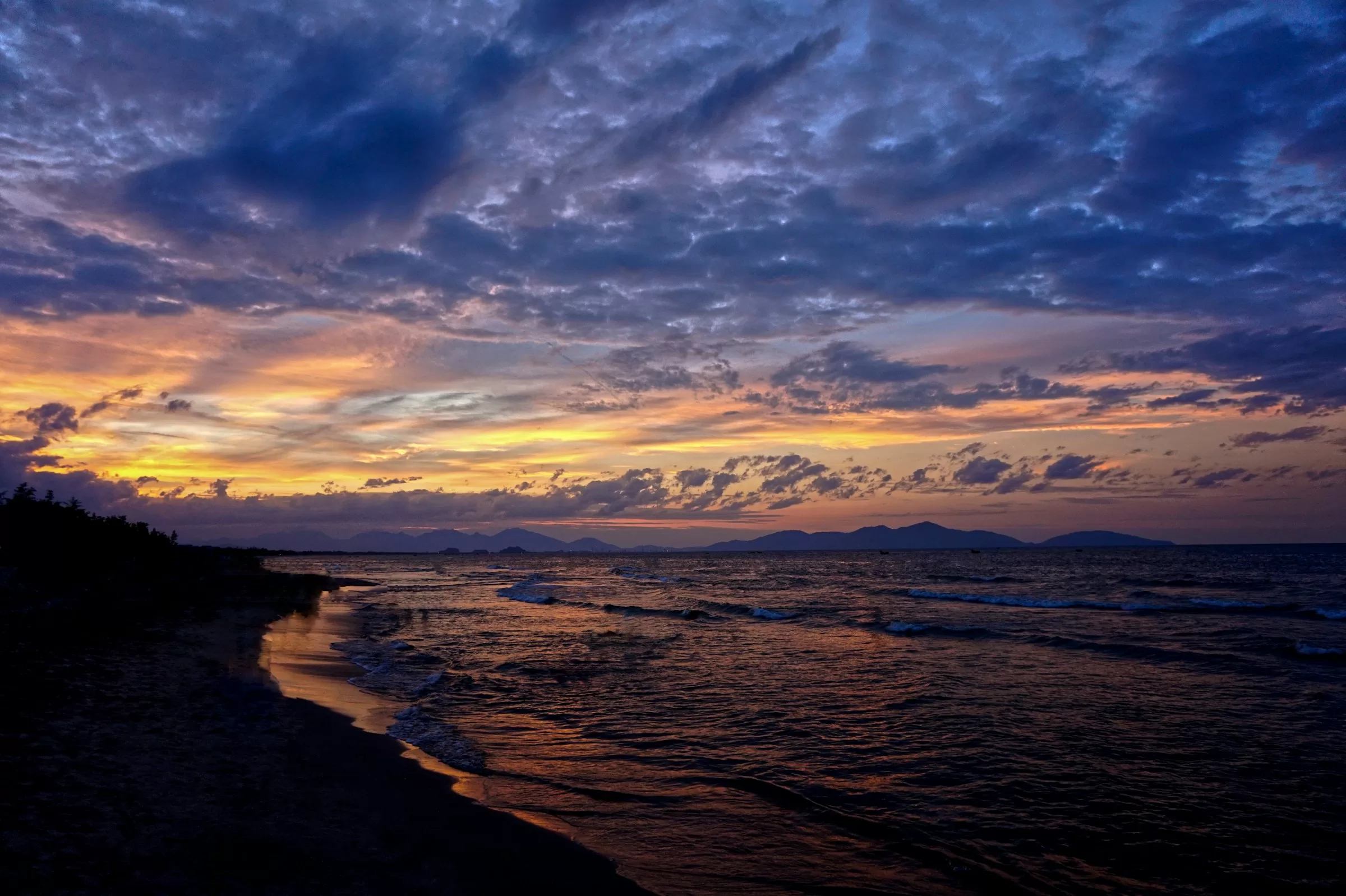 an bang beach