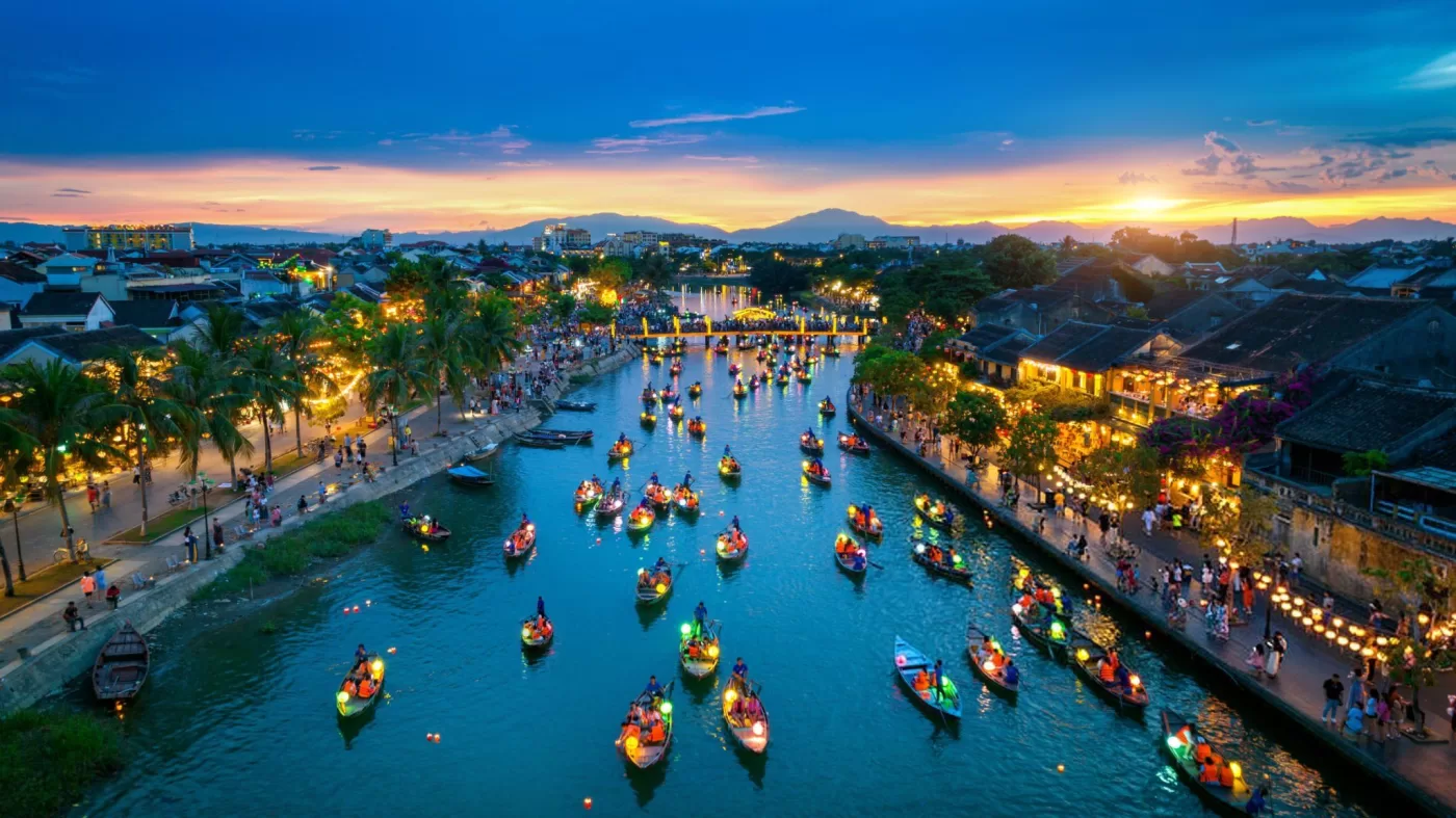 hoi an